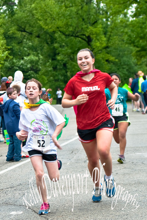 Girls on the Run Spring 2014-22-2