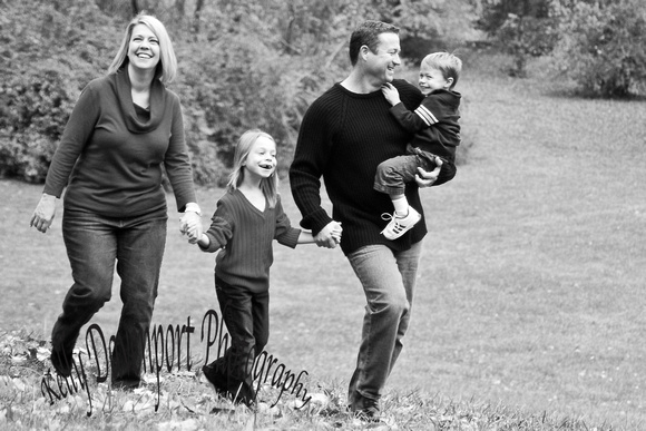 Hoggard Family 2009-0106-2