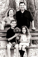 The DelSignore Family Fall 2010-14