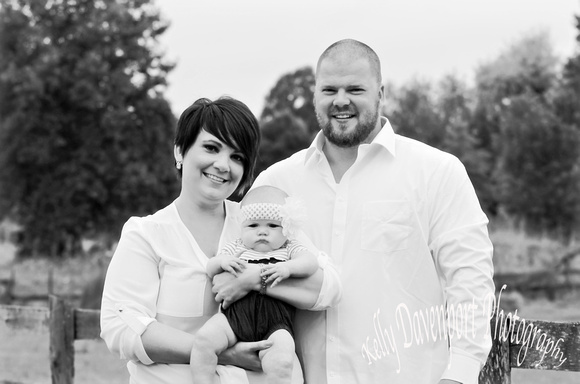 The Barber Family Portraits 2014-121-2
