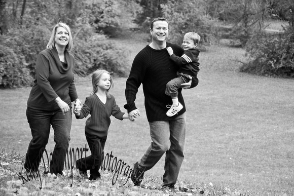 Hoggard Family 2009-0108-3