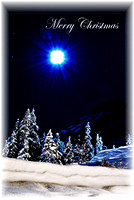 Winter Wonderland - Girdwood, Alaska-2