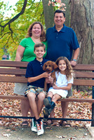 The DelSignore Family Fall 2010-0019-3